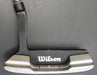 Wilson Harmonized M4 Putter Steel Shaft 87cm Length Wilson Harmonized Grip