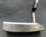 Mizuno MP-A301 Milled Forged Putter 86.5cm Steel Shaft Mizuno Grip