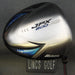 Mizuno JPX 800AD 11.5°  Driver Regular Graphite Shaft No1 Grip