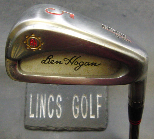 Ben Hogan Edge 5 Iron Regular Steel Shaft Ben Hogan Grip