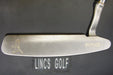 Refinished Ping Anser 4 Putter Steel Shaft 87.5cm Length Dunlop Grip