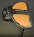 Odyssey DFX 2-Ball Putter 87.5cm Steel Shaft With Grip & Newing HeadCover