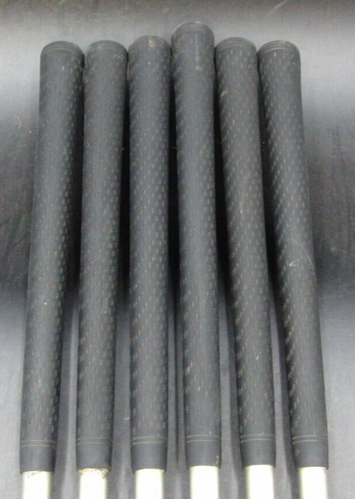 Set of 6 x Srixon I-601 Irons 5-PW Regular Graphite Shafts Lamkin Grips