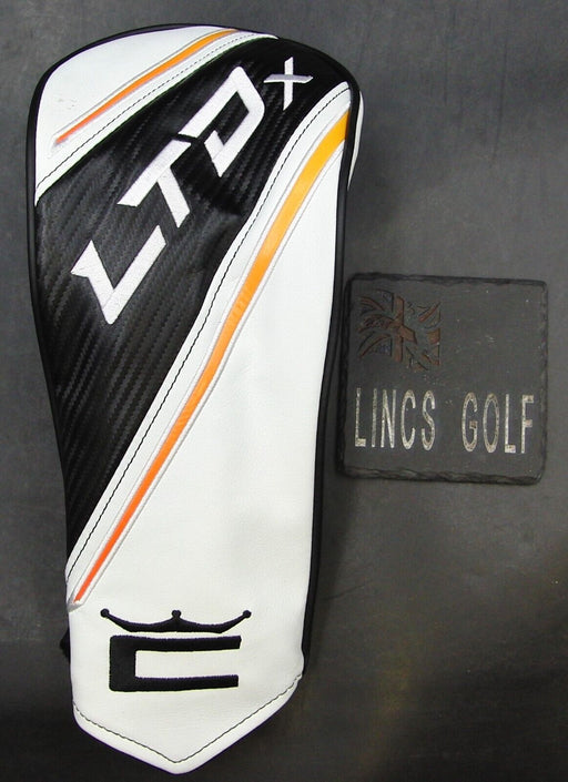 Cobra LTDx Driver Head Cover