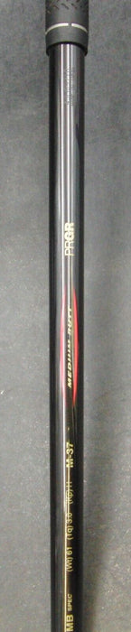 PRGR 925 CR TR-X Pitching Wedge Regular Graphite Shaft PRGR Grip