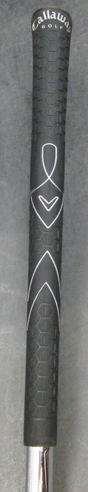 Callaway X Forged 4 Iron Regular Steel Shaft Callaway Grip