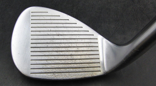 TaylorMade rac LT Sand Wedge Stiff Steel Shaft Golf Pride Grip