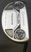 Taylormade Mullen TP Collection Putter Steel Shaft 89cm Length Psyko Grip*