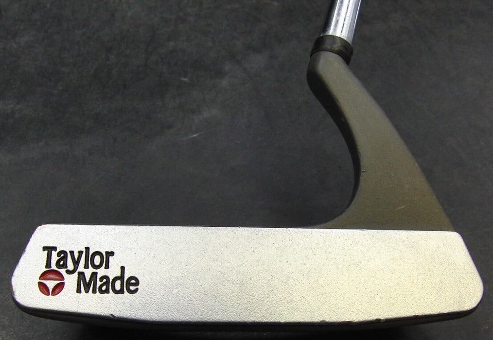 Taylormade Patent Pending Putter Steel Shaft 90cm Length Taylormade Grip