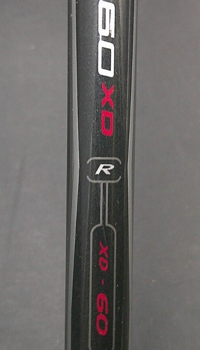 Set of 7x TaylorMade R360 XD Irons 5-SW Regular Graphite Shafts TaylorMade Grips