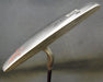 Simmons Great White USA Putter Steel Shaft 87cm Length Simmons Grip + HC