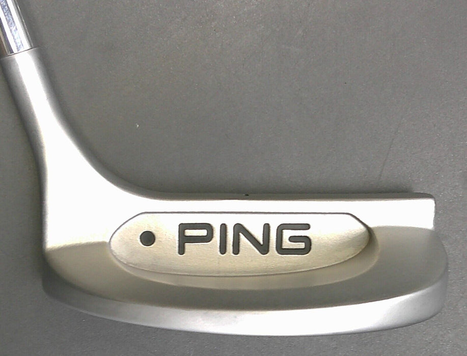 Ping Sigma G Shea H Black Dot Putter Steel Shaft 87.5cm Length Ping Grip*