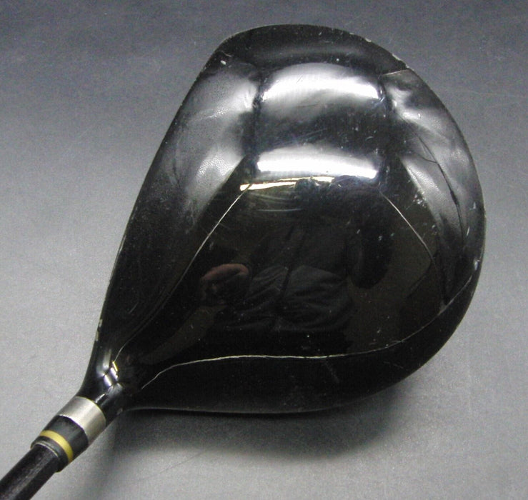 Gulliver Forged 400 10.5° Driver Regular Graphite Shaft Izanahi Studio Grip