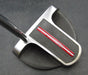 Alpha Xenon AXP-002 Putter 87cm Playing Length Steel Shaft With Grip