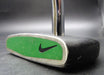 Nike OZ Putter 86.5cm Playing Length Steel Shaft Acer Grip