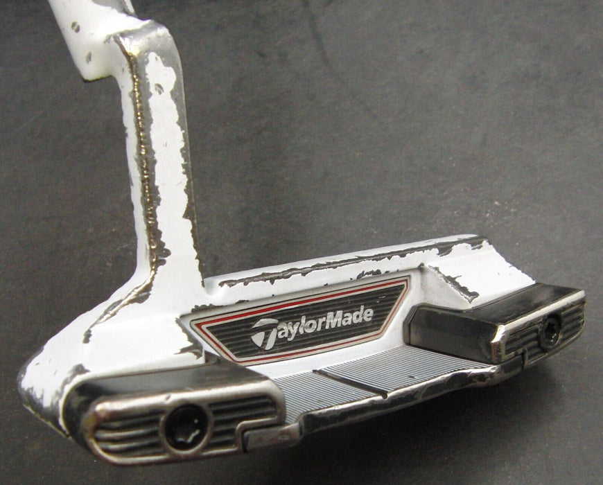 Taylormade Spider Blade Putter Steel Shaft 93cm Length TaylorMade Grip