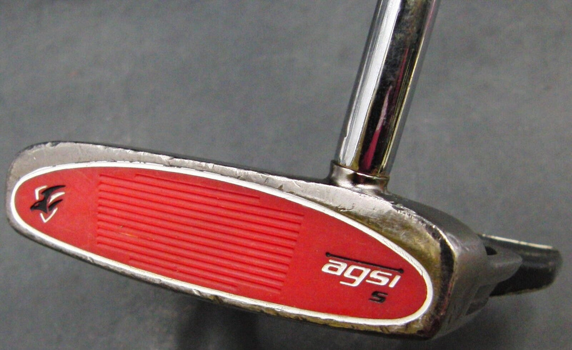 Taylormade Rossa Monza Balero Putter Steel Shaft 84cm Length Psyko Grip