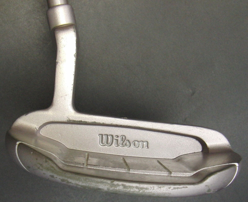 Ladies Wilson Tiara LS Putter Graphite Shaft 82cm Length Wilson Grip