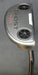 TaylorMade Ghost Tour FO-72 Putter 84cm Playing Length Steel Shaft Acer Grip