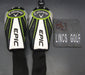 Set of 2 Callaway Epic Hybrid Headcovers