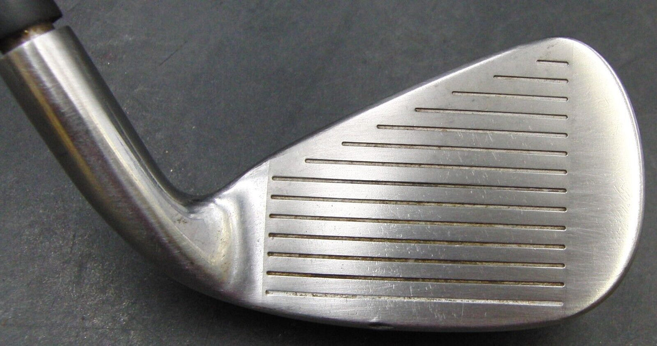 Left Handed Nike VR 5 Iron Regular Steel Shaft Nike Grip