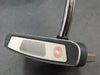 Odyssey White Steel 2-Ball SRT Putter 87.5cm Playing Length Steel Shaft*