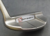 Odyssey White Hot XG #9 Putter 84cm Playing Length Steel Shaft PSYKO Grip