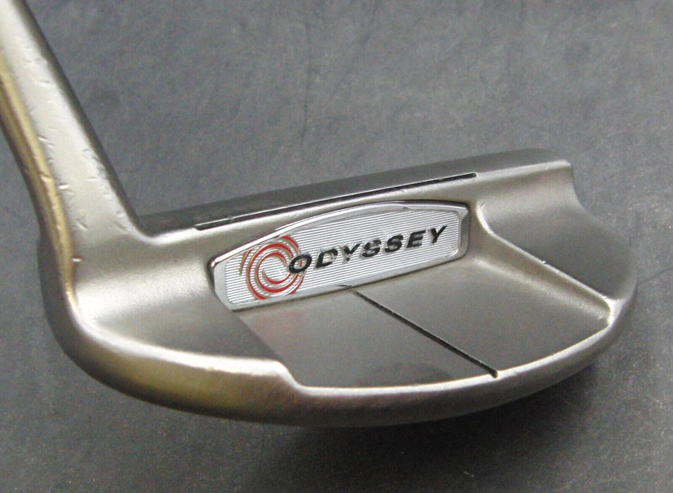 Odyssey White Hot XG #9 Putter 84cm Playing Length Steel Shaft PSYKO Grip