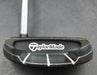 TaylorMade White Smoke MC-72 Putter 84cm Length Steel Shaft TaylorMade Grip