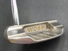 Guerin Rife Woss 400 Mid Mallet Roll Grooved Putter 88cm Steel Shaft Royal Grip