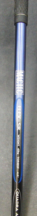 MacGregor Mactec NV3 420 10° Driver Regular Graphite Shaft Mactec Grip