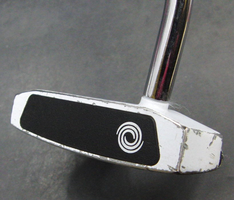 Odyssey Versa 7 Putter 89.5cm Playing Length Steel Shaft PSYKO Grip