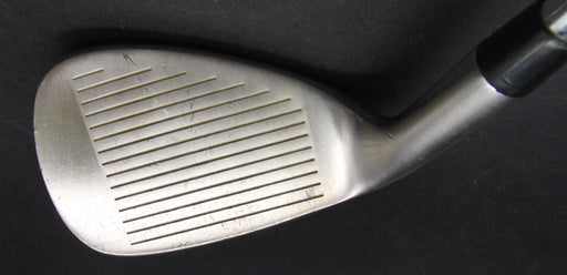 Lynx Silver Cat RV3 Sand Wedge Uniflex Steel Shaft Lynx Grip