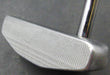 Aries Asahi P1 Putter Steel Shaft 89cm Length Carrot Grip