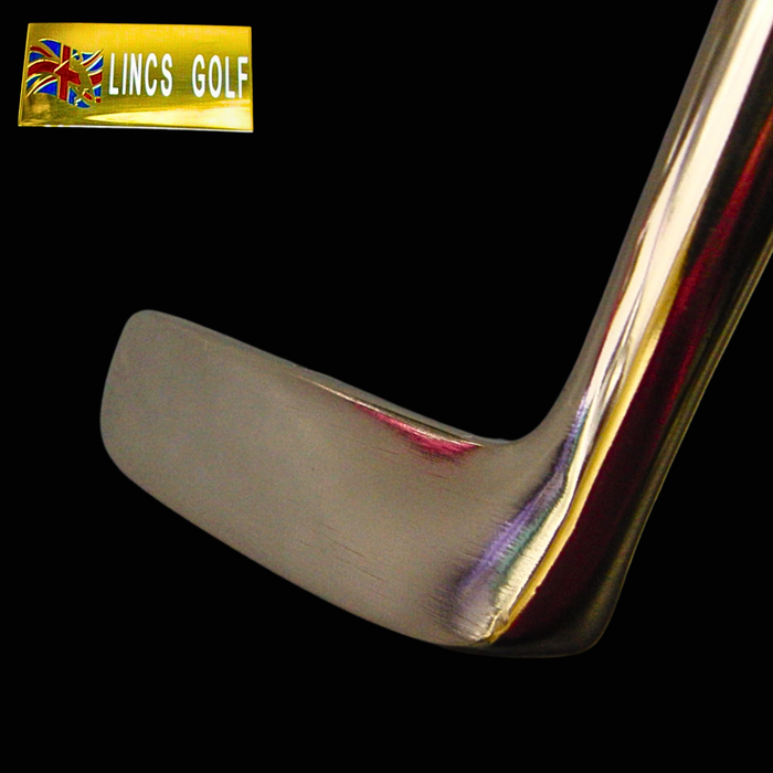 Cobra Classic 47 Putter 88cm Steel Shaft Golf Pride Grip