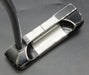 Never Compromise Z/I KAPPA Putter 85cm Playing Length Steel Shaft + Grip