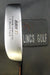 Daiwa 8811 Ti Milled Face Putter 88.5cm Playing Length Steel Shaft RG Grip