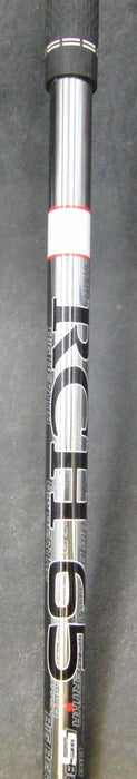 Callaway Big Bertha B21 4 Hybrid Stiff Graphite Shaft Golf Pride Grip*