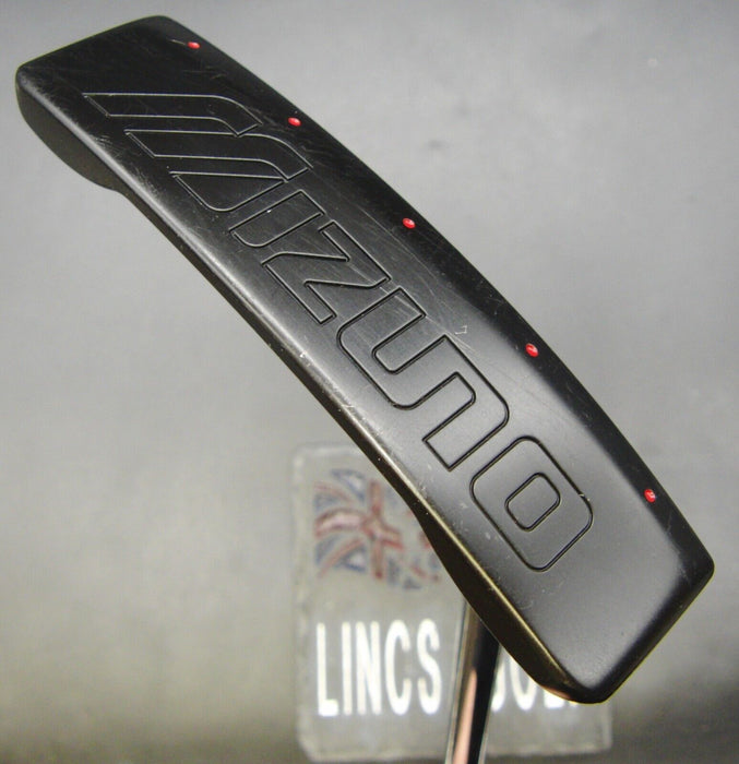 Mizuno q putter hotsell