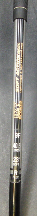 EZY Power 9F 23° 9 Wood Regular Graphite Shaft EZY Grip