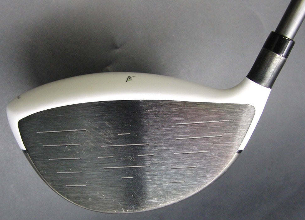 Taylormade RBZ 10.5° Driver Regular Graphite Shaft Unbranded Grip