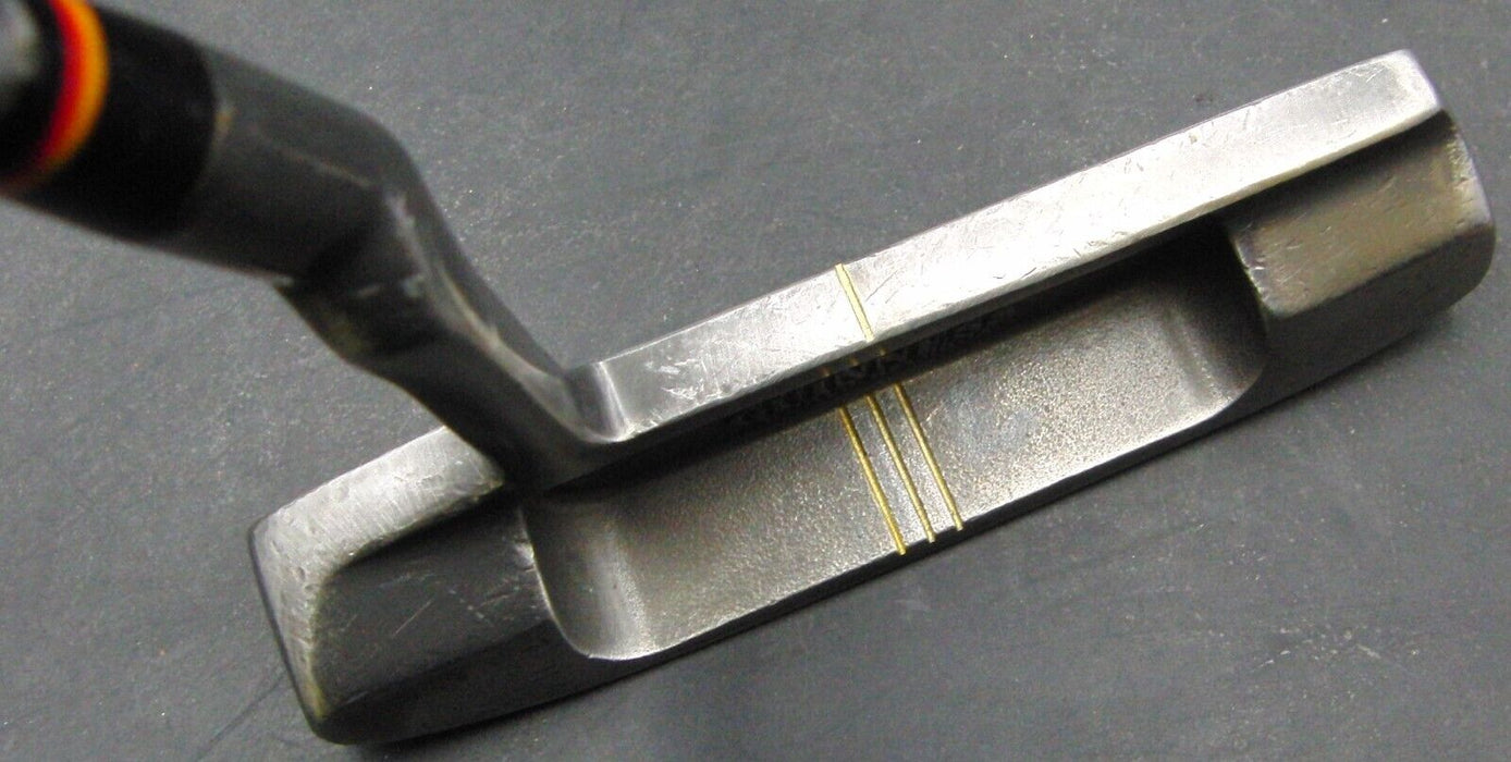 Maruman M6120 Putter Steel Shaft 87cm Length Maruman Grip