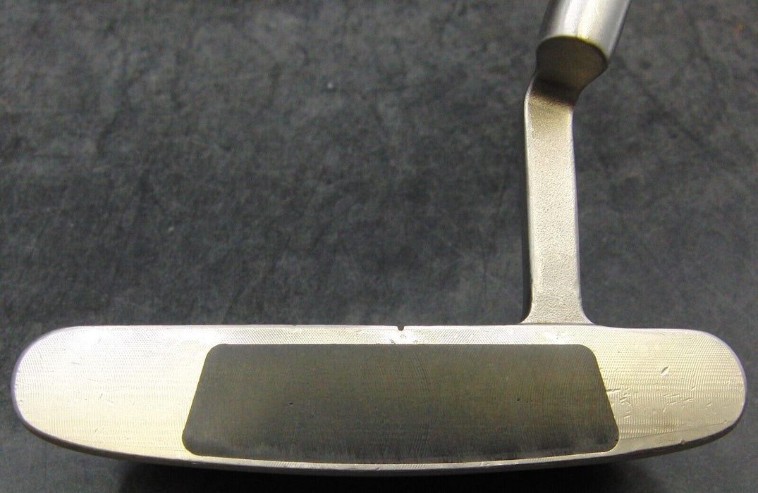 Odyssey DF 990 Putter Steel Shaft 89cm Length Nex Grip