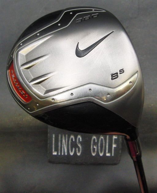 Nike Ignite+ 380 8.5° Driver Stiff Graphite Shaft Izanahi Studio Grip