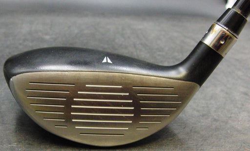 Nike SQ Dymo 15° 3 Wood Regular Graphite Shaft Izanahi Studio Grip