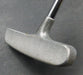 Jerry Barber Golden Touch Putter 90cm Playing Length Steel Shaft PSYKO Grip