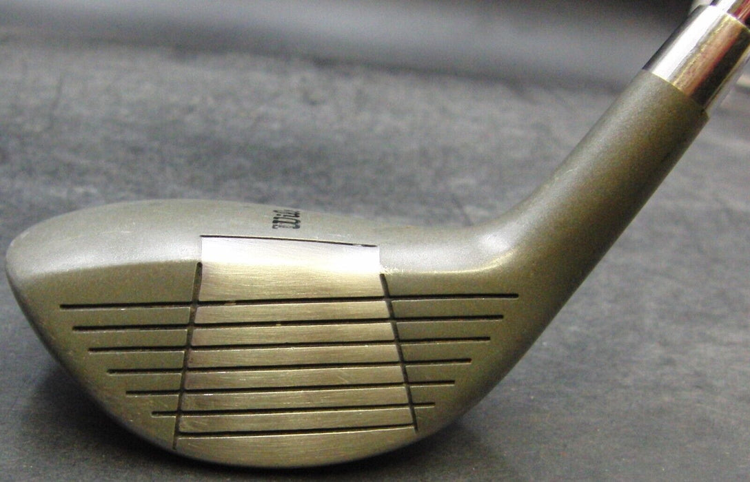 Wilson K28 3 Wood Regular Steel Shaft Wilson Grip