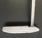 Unbranded 2004 Putter 84.5cm Playing Length Steel Shaft Pride Grip