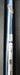 Kasco Power Tornado 44 Hybrid Stiff Graphite Shaft Kasco Grip