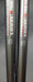 Ladies Set of 2 Callaway Big Bertha 4 & 7 Woods Ladies Graphite Shafts